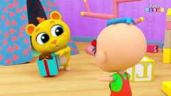 مجموعه آموزشی زبان انگلیسی little angel قسمت 550